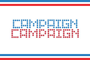 Campaign Font for Bold and Stylish Display Designs